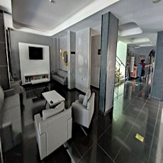 Club Viva Hotel